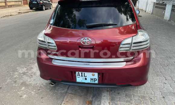 Tenga Tsaru Toyota Blade Zvimwe Mota in Maputo in Maputo Tenga Tsaru Toyota Blade Zvimwe Mota in Maputo in Maputo