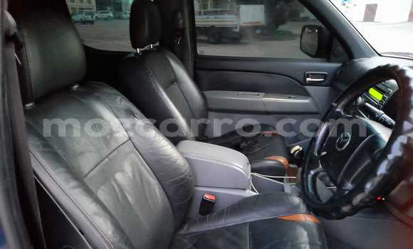 Nunua Ilio tumika Mazda BT-50 Bluu Gari ndani ya Maputo nchini Maputo Nunua Ilio tumika Mazda BT-50 Bluu Gari ndani ya Maputo nchini Maputo