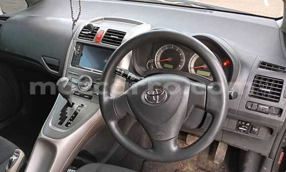 Tenga Tsaru Toyota Auris Bhuruu Mota in Maputo in Maputo Tenga Tsaru Toyota Auris Bhuruu Mota in Maputo in Maputo