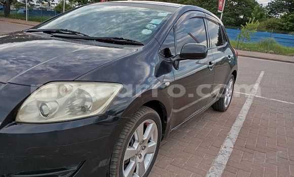 Tenga Tsaru Toyota Auris Bhuruu Mota in Maputo in Maputo Tenga Tsaru Toyota Auris Bhuruu Mota in Maputo in Maputo