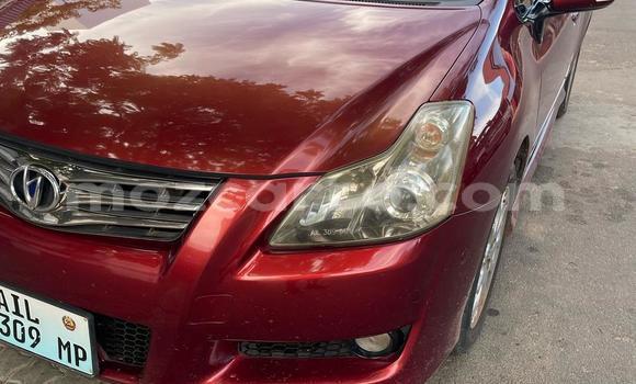 Comprar Usado Toyota Blade De outros Carro em Maputo em Maputo
