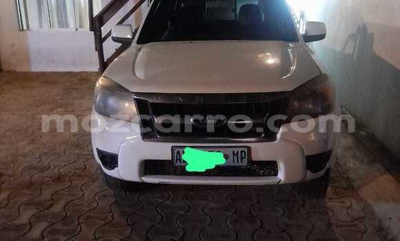 Nunua Ilio tumika Ford Ranger Nyeupe Gari ndani ya Maputo nchini Maputo Nunua Ilio tumika Ford Ranger Nyeupe Gari ndani ya Maputo nchini Maputo