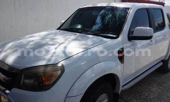 Tenga Tsaru Ford Ranger Chena Mota in Maputo in Maputo Tenga Tsaru Ford Ranger Chena Mota in Maputo in Maputo