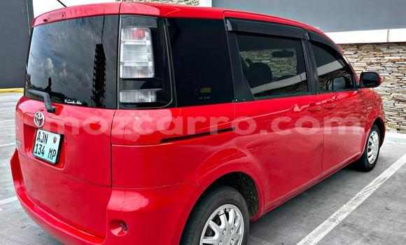 Nunua Ilio tumika Toyota Sienta Nyekundu Gari ndani ya Maputo nchini Maputo Nunua Ilio tumika Toyota Sienta Nyekundu Gari ndani ya Maputo nchini Maputo