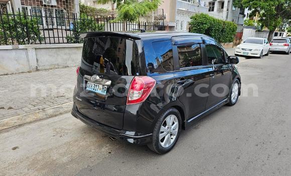 Nunua Ilio tumika Toyota Ractis Nyeusi Gari ndani ya Maputo nchini Maputo Nunua Ilio tumika Toyota Ractis Nyeusi Gari ndani ya Maputo nchini Maputo