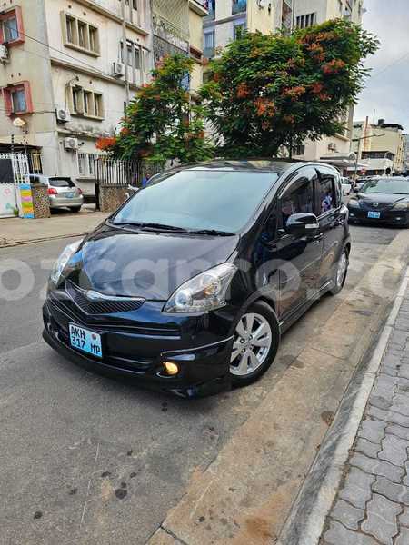 Big with watermark toyota ractis maputo maputo 36578