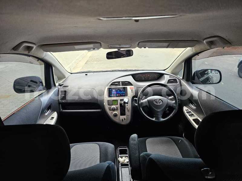 Big with watermark toyota ractis maputo maputo 36578