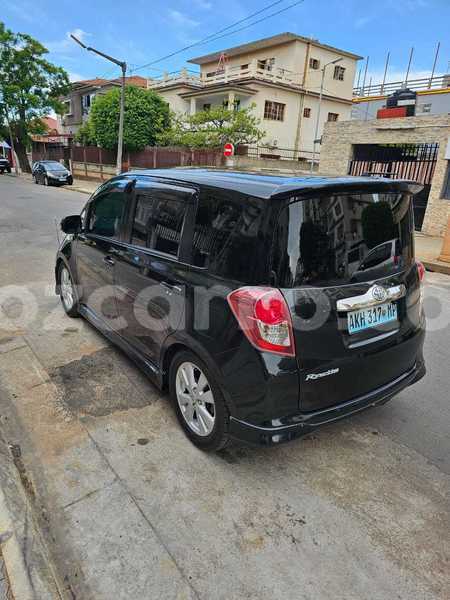 Big with watermark toyota ractis maputo maputo 36578