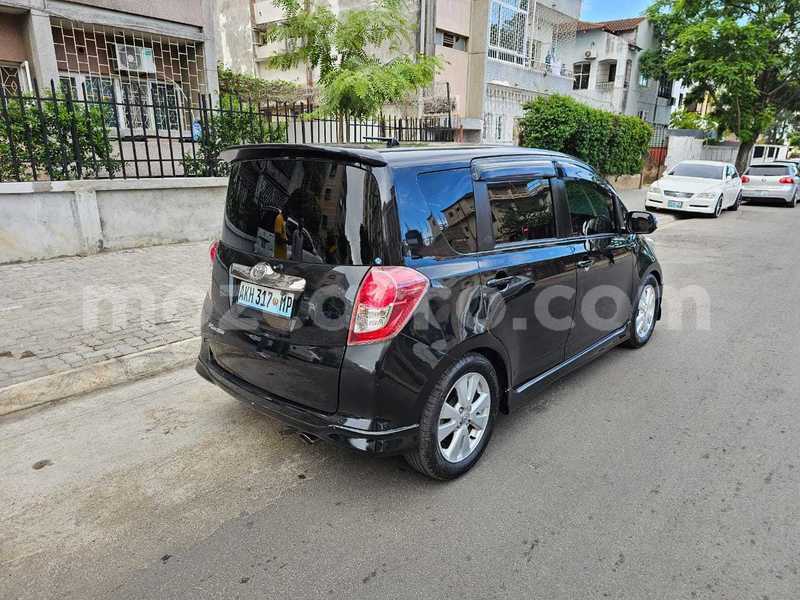 Big with watermark toyota ractis maputo maputo 36578