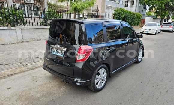 Buy Used Toyota Ractis Black Car in Maputo in Maputo Buy Used Toyota Ractis Black Car in Maputo in Maputo