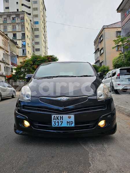 Big with watermark toyota ractis maputo maputo 36578