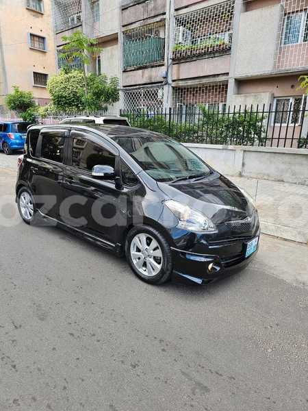 Big with watermark toyota ractis maputo maputo 36578
