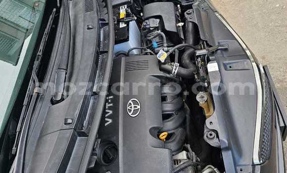Buy Used Toyota Ractis Black Car in Maputo in Maputo Buy Used Toyota Ractis Black Car in Maputo in Maputo