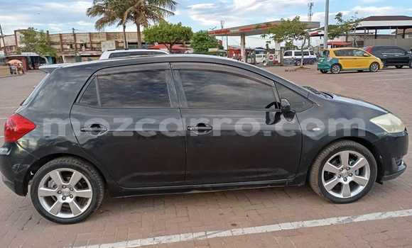 Tenga Tsaru Toyota Auris Nhema Mota in Maputo in Maputo Tenga Tsaru Toyota Auris Nhema Mota in Maputo in Maputo