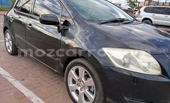 Tenga Tsaru Toyota Auris Nhema Mota in Maputo in Maputo Tenga Tsaru Toyota Auris Nhema Mota in Maputo in Maputo
