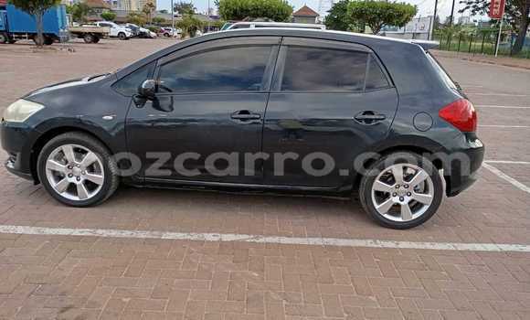 Tenga Tsaru Toyota Auris Nhema Mota in Maputo in Maputo Tenga Tsaru Toyota Auris Nhema Mota in Maputo in Maputo