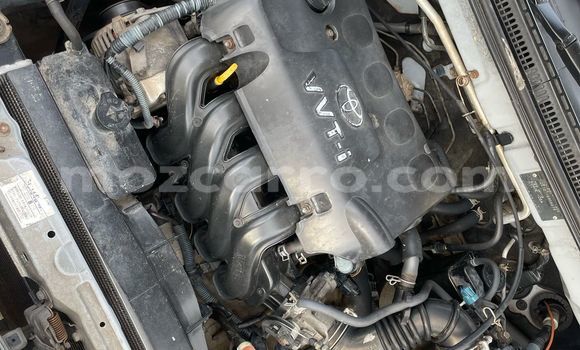 Buy Used Toyota Runx Black Car in Maputo in Maputo Buy Used Toyota Runx Black Car in Maputo in Maputo