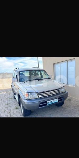 Big with watermark toyota land cruiser prado maputo maputo 36581