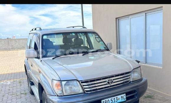 Comprar Usado Toyota Land Cruiser Prado De outros Carro em Maputo em Maputo