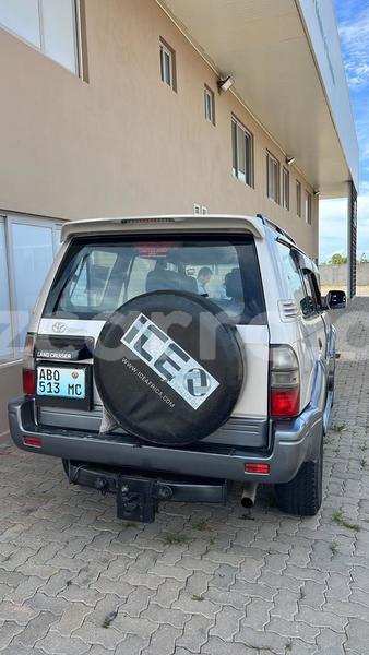 Big with watermark toyota land cruiser prado maputo maputo 36581