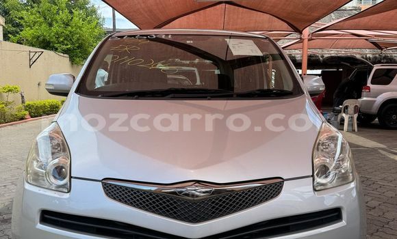 Comprar Novo Toyota Ractis De outros Carro em Maputo em Maputo
