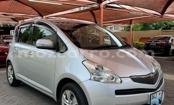 Tenga Itsva Toyota Ractis Zvimwe Mota in Maputo in Maputo Tenga Itsva Toyota Ractis Zvimwe Mota in Maputo in Maputo