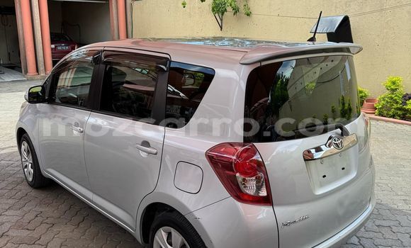 Tenga Itsva Toyota Ractis Zvimwe Mota in Maputo in Maputo Tenga Itsva Toyota Ractis Zvimwe Mota in Maputo in Maputo