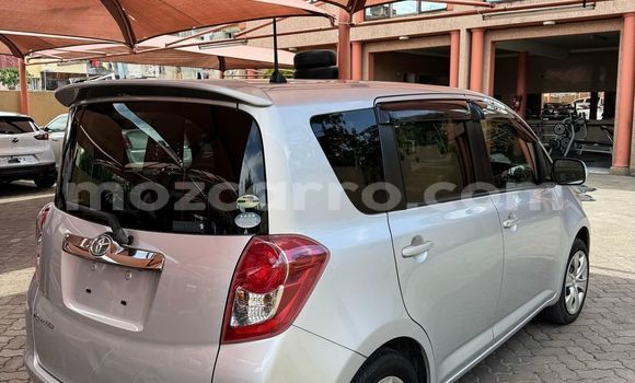 Tenga Itsva Toyota Ractis Zvimwe Mota in Maputo in Maputo Tenga Itsva Toyota Ractis Zvimwe Mota in Maputo in Maputo