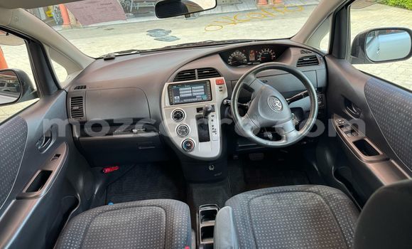 Tenga Itsva Toyota Ractis Zvimwe Mota in Maputo in Maputo Tenga Itsva Toyota Ractis Zvimwe Mota in Maputo in Maputo