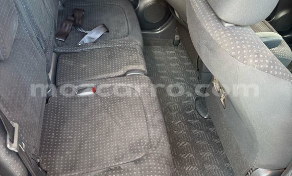 Tenga Itsva Toyota Ractis Zvimwe Mota in Maputo in Maputo Tenga Itsva Toyota Ractis Zvimwe Mota in Maputo in Maputo