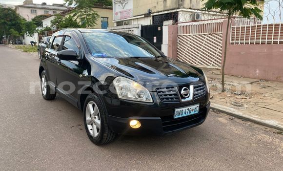 Buy Used Nissan Datsun Black Car in Maputo in Maputo Buy Used Nissan Datsun Black Car in Maputo in Maputo
