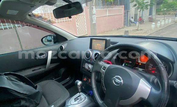 Buy Used Nissan Datsun Black Car in Maputo in Maputo Buy Used Nissan Datsun Black Car in Maputo in Maputo