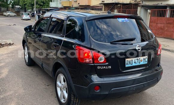Buy Used Nissan Datsun Black Car in Maputo in Maputo Buy Used Nissan Datsun Black Car in Maputo in Maputo