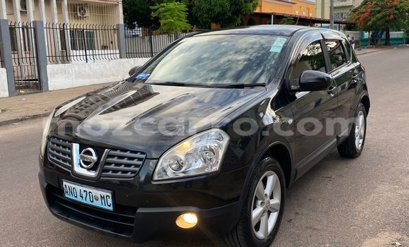Buy Used Nissan Datsun Black Car in Maputo in Maputo Buy Used Nissan Datsun Black Car in Maputo in Maputo