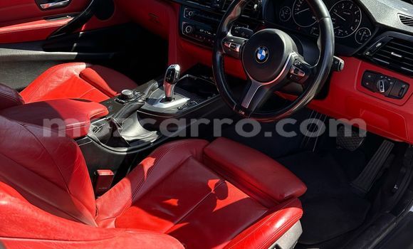 Buy Used BMW 4-Series White Car in Maputo in Maputo Buy Used BMW 4-Series White Car in Maputo in Maputo
