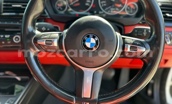 Buy Used BMW 4-Series White Car in Maputo in Maputo Buy Used BMW 4-Series White Car in Maputo in Maputo