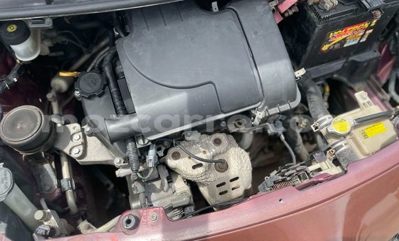 Comprar Usado Toyota Vitz Castanho Carro em Maputo em Maputo Comprar Usado Toyota Vitz Castanho Carro em Maputo em Maputo