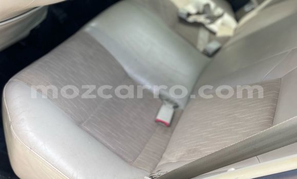Comprar Usado Toyota Vitz Castanho Carro em Maputo em Maputo Comprar Usado Toyota Vitz Castanho Carro em Maputo em Maputo