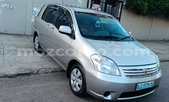 Comprar Usado Toyota Raum De outros Carro em Maputo em Maputo