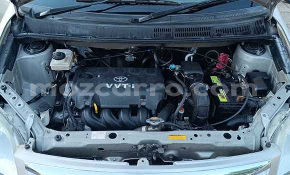 Comprar Usado Toyota Raum De outros Carro em Maputo em Maputo Comprar Usado Toyota Raum De outros Carro em Maputo em Maputo