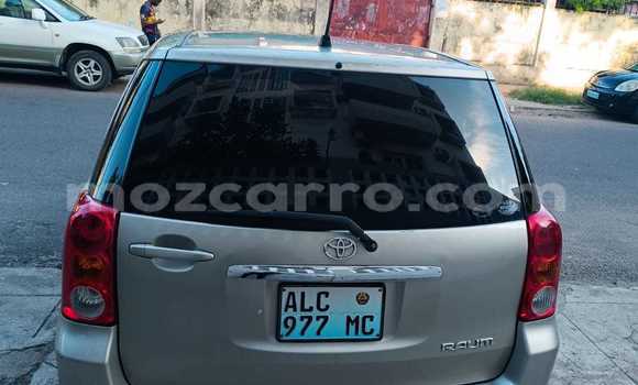 Comprar Usado Toyota Raum De outros Carro em Maputo em Maputo Comprar Usado Toyota Raum De outros Carro em Maputo em Maputo