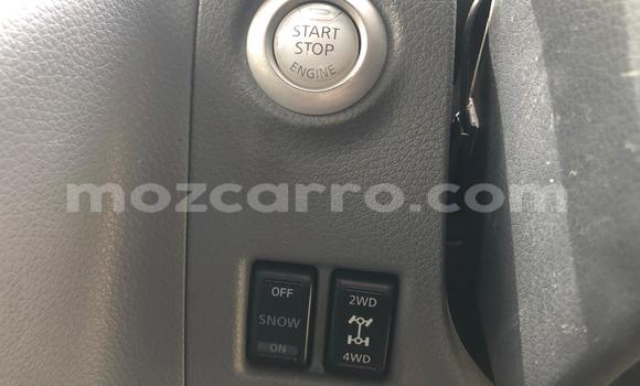 Comprar Novo Nissan Caravan Prata Carro em Maputo em Maputo Comprar Novo Nissan Caravan Prata Carro em Maputo em Maputo