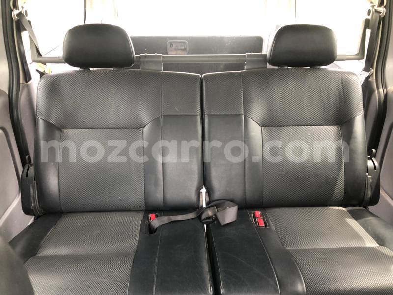 Big with watermark nissan caravan maputo maputo 36590