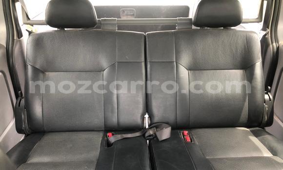 Comprar Novo Nissan Caravan Prata Carro em Maputo em Maputo Comprar Novo Nissan Caravan Prata Carro em Maputo em Maputo