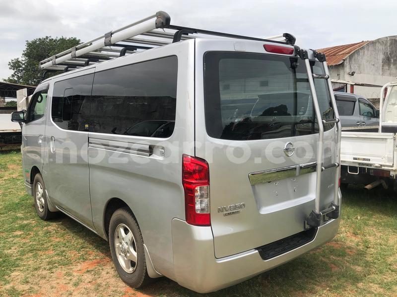 Big with watermark nissan caravan maputo maputo 36590