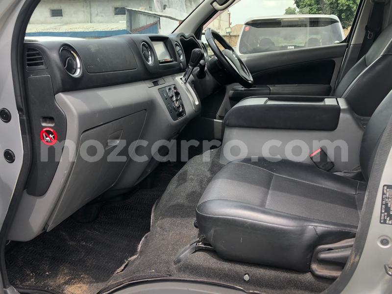 Big with watermark nissan caravan maputo maputo 36590