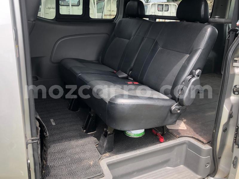 Big with watermark nissan caravan maputo maputo 36590