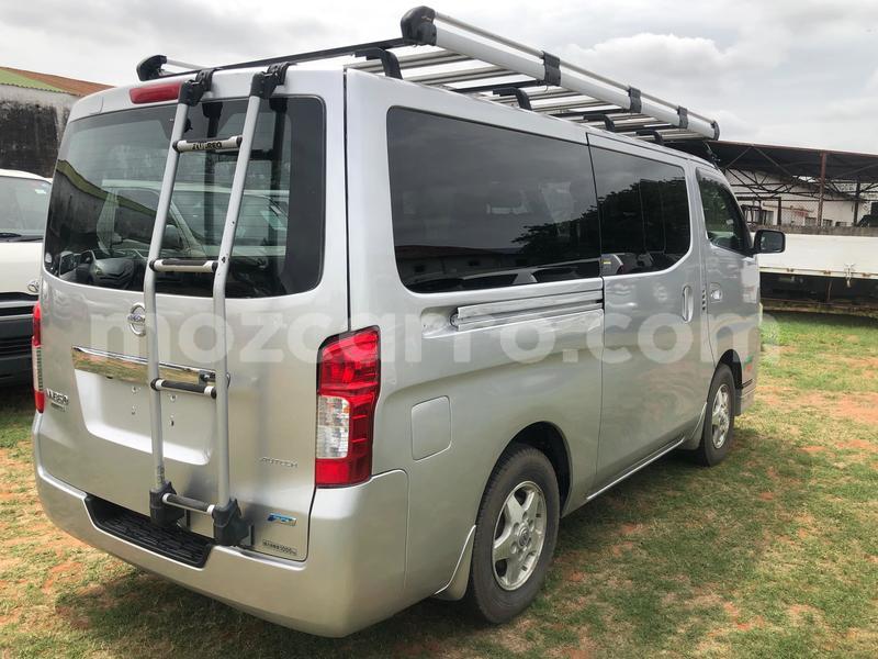 Big with watermark nissan caravan maputo maputo 36590