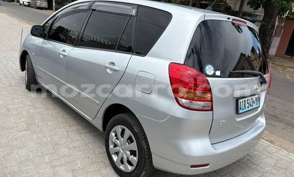 Tenga Tsaru Toyota Spacio Sirivha Mota in Maputo in Maputo Tenga Tsaru Toyota Spacio Sirivha Mota in Maputo in Maputo