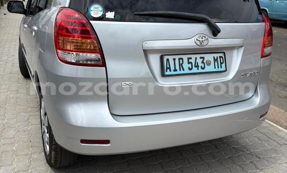 Tenga Tsaru Toyota Spacio Sirivha Mota in Maputo in Maputo Tenga Tsaru Toyota Spacio Sirivha Mota in Maputo in Maputo